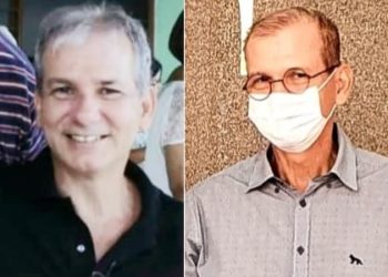 Faleceu aos 59 anos, o empresário hoteleiro de Paulo Afonso, Roberto Araújo