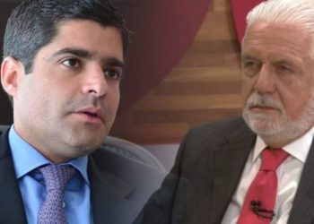 Nova pesquisa: ACM Neto lidera intenções de voto para governador e venceria Wagner no 1º turno