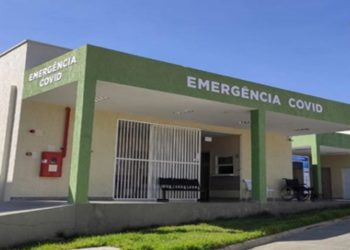 ALERTA! Cresce nº de positivados e de síndromes gripais na triagem da Upa Covid de Paulo Afonso