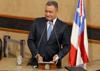 Deputados estaduais aumentam salário do governador Rui Costa para R$ 23.500