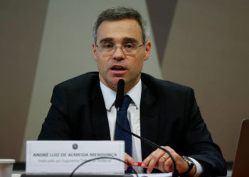 Com erro histórico, novo ministro do STF começa mal (Francisco Nery Júnior)