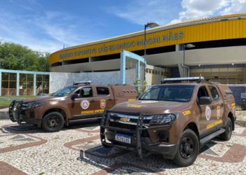 SEGURANÇA. Entidades do Comércio agradecem chegada da Rondesp e Cipe/Caatinga a Paulo Afonso