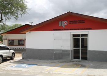 Processo Seletivo do MP-BA abre 200 vagas para estagiários de Direito; três em Paulo Afonso