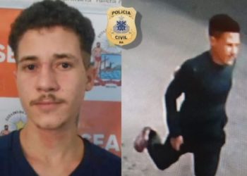 Criminoso que participou da tentativa de latrocínio de “Deca do Ouro” morre em confronto com a PM, diz delegado