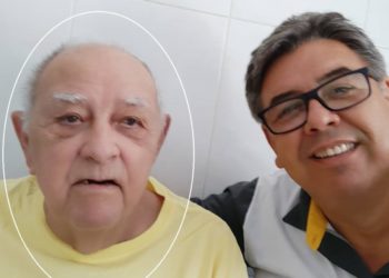 Morre aos 86 anos, Antônio Almeida, pioneiro nos serviços de contabilidade em Paulo Afonso