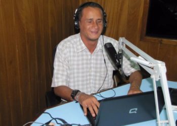 Morre em Paulo Afonso aos 39 anos, o popular Cristiano Silva, vítima de parada cardíaca