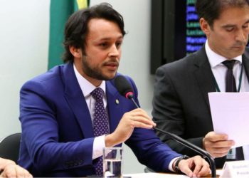 Mário Negromonte Júnior é eleito presidente da Comissão Especial para analisar PEC da Bengala