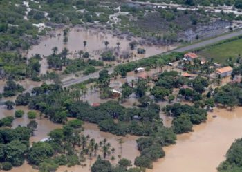 Chuvas na BA: Governo do Estado disponibiliza conta bancária para doações