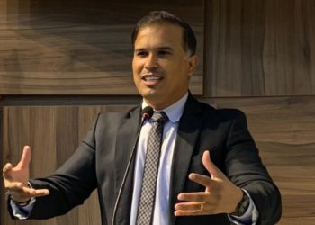 Marconi Daniel: “Precisamos estar cada vez mais em sintonia com o povo pauloafonsino”