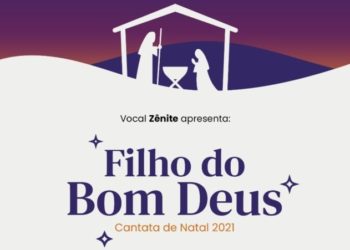 Grupo “Vocal Zênite”: Começa amanhã (22) série de cinco Cantatas de Natal “Filho do Bom Deus”