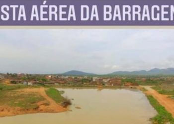 Famílias são evacuadas após novo alerta para risco de rompimento de barragem em Canapi, AL