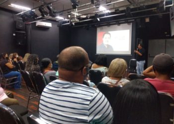 Projeto Roda de Conversa do vereador Valmir Rocha no BTN I promoveu debate das principais demandas da população