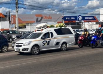 Sob emoção, corpo de Janinho é velado em Paulo Afonso e sepultado em Glória (BA); veja vídeos
