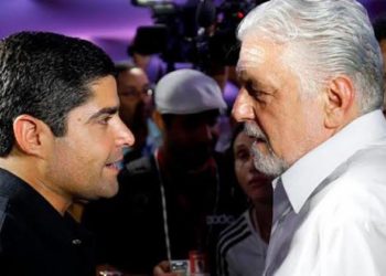 BN/ Paraná: ACM Neto lidera corrida na Bahia com 54,8%; Wagner tem 23,1%