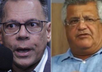 Caso Pierre Bourdieu: Relatório aponta 22 fraudes em contrato da gestão João Henrique