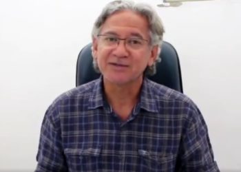 URGENTE – Morre de infarto aos 62 anos, Jânio Soares, secretário de Cultura e Esportes de Paulo Afonso