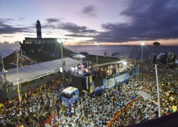 Consórcio Nordeste recomenda a proibição de festas de Réveillon e do Carnaval