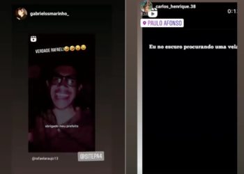 Falta de energia em Paulo Afonso gera memes e revolta: ‘Coelba, o pisca pisca tá quebrado!”