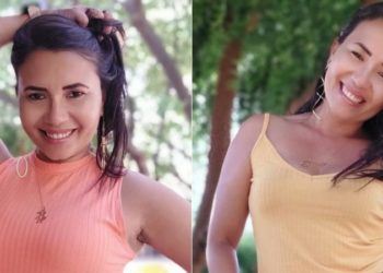 Morte de professora causa comoção nas redes sociais em Santa Brígida, BA