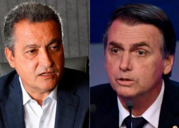 Rui Costa desafia Bolsonaro e diz que Bahia aceitará diretamente ajuda da Argentina