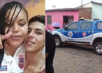 Casal é encontrado morto com marcas de tiros dentro de casa em Jeremoabo-BA