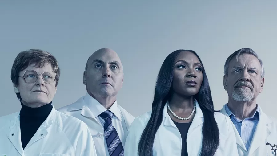 Criadores das vacinas contra covid-19 são eleitos os heróis do ano pela revista Time