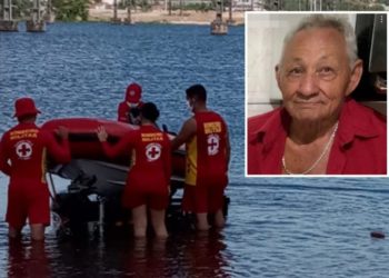 Paulo Afonso – Corpo de idoso que saiu para pescar é encontrado no Rio São Francisco