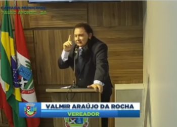 Agenda do vereador Valmir Rocha destaca diálogo com a população e articulação por melhorias para comunidades