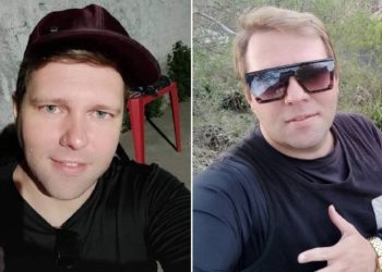 Morre em Recife aos 37 anos, Cássius Menezes, professor do Colégio Carlina Barbosa de Deus