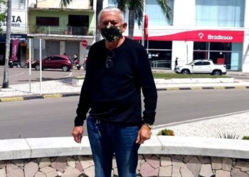 “Me arrependo amargamente”, desabafa advogado pauloafonsino sobre voto em Bolsonaro