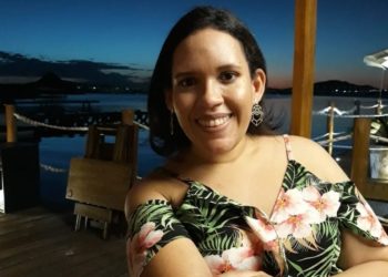 Paulo Afonso – Grupo Efotej lamenta morte da Professora e Enfermeira Amanda Michele