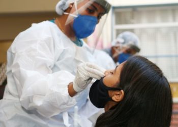 Bahia registra 1.872 casos de H3N2 com 72 óbitos. Outros 15 pacientes confirmaram flurona