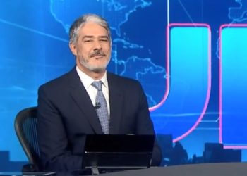 Justiça rejeita pedido de prisão de Bonner por incentivo à vacinação infantil: “delírios negacionistas”