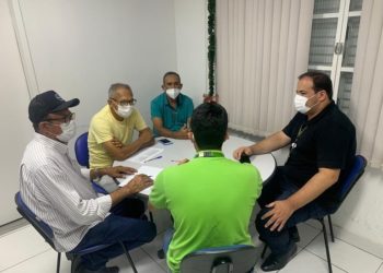 Prefeitura volta a cobrar da Coelba melhoria na oferta dos serviços em Paulo Afonso