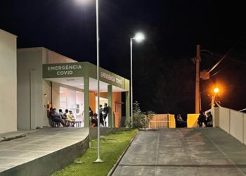 Após 67 dias, Paulo Afonso volta a registrar óbito por Covid-19 e cinco pacientes foram internados com Síndrome Respiratória Aguda Grave (SRAG)