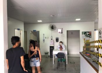 Em 5 dias, postos de saúde de Paulo Afonso realizam 737 atendimentos de síndromes gripais