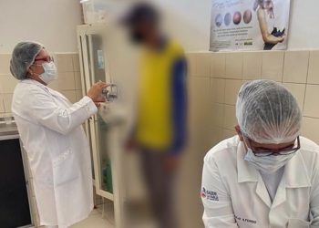 Atendimento para síndromes gripais segue com procura intensa, mas houve redução com relação a 1ª semana