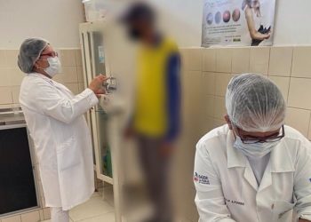 Atendimento às síndromes gripais volta a ser na UPA após diminuição por procura nos postos de saúde