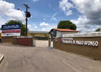 Reforma de R$ 15 milhões do Colégio Polivalente de Paulo Afonso terá centro esportivo disponível à comunidade