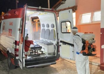 Casos de Covid-19 aumentam assustadoramente em Paulo Afonso alcançando crescimento de 823% nos últimos dias