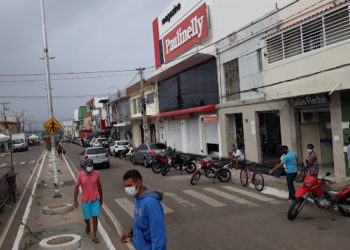 Covid-19: Em apenas 15 dias, casos ativos saltam de 11 para 117 em Petrolândia (PE); escalada é assustadora 