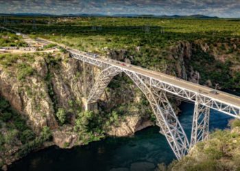 Vereador Gilmário Marinho solicita construção de mirante para contemplação dos Cânions do São Francisco