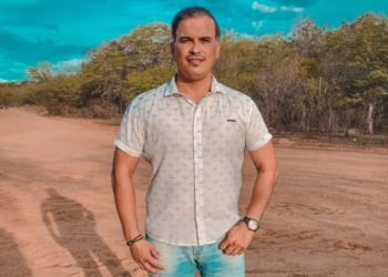 Marconi Daniel: “O povo da área rural merece a mesma atenção e respeito que os que residem na área urbana”