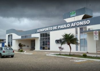 Portaria prorroga data para Governo da Bahia assumir Aeroporto de Paulo Afonso