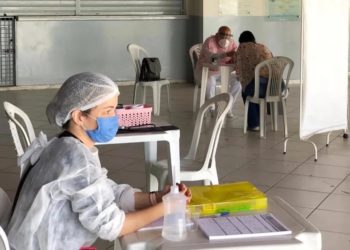 Paulo Afonso realizará atendimentos para síndromes gripais nos postos de saúde; veja horários