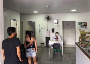 Com 115 novos infectados nas últimas 24h, Paulo Afonso tem recorde de casos em 2022