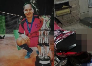 Jovem morre após perder controle de moto e bater em muro de casa em Paulo Afonso