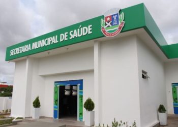 Secretaria de Saúde de Paulo Afonso fica fechada nesta quinta (27), após servidores testarem positivo para Covid-19