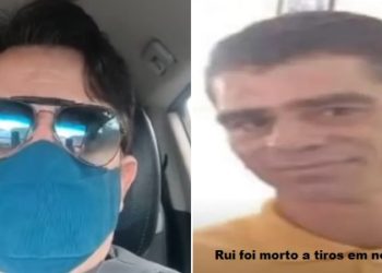 Preso em Paulo Afonso acusado de matar popular a tiros na Barragem Leste: “Mais um homicida fora do convívio social”