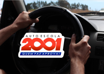 10 motivos para você escolher a Auto Escola 2001